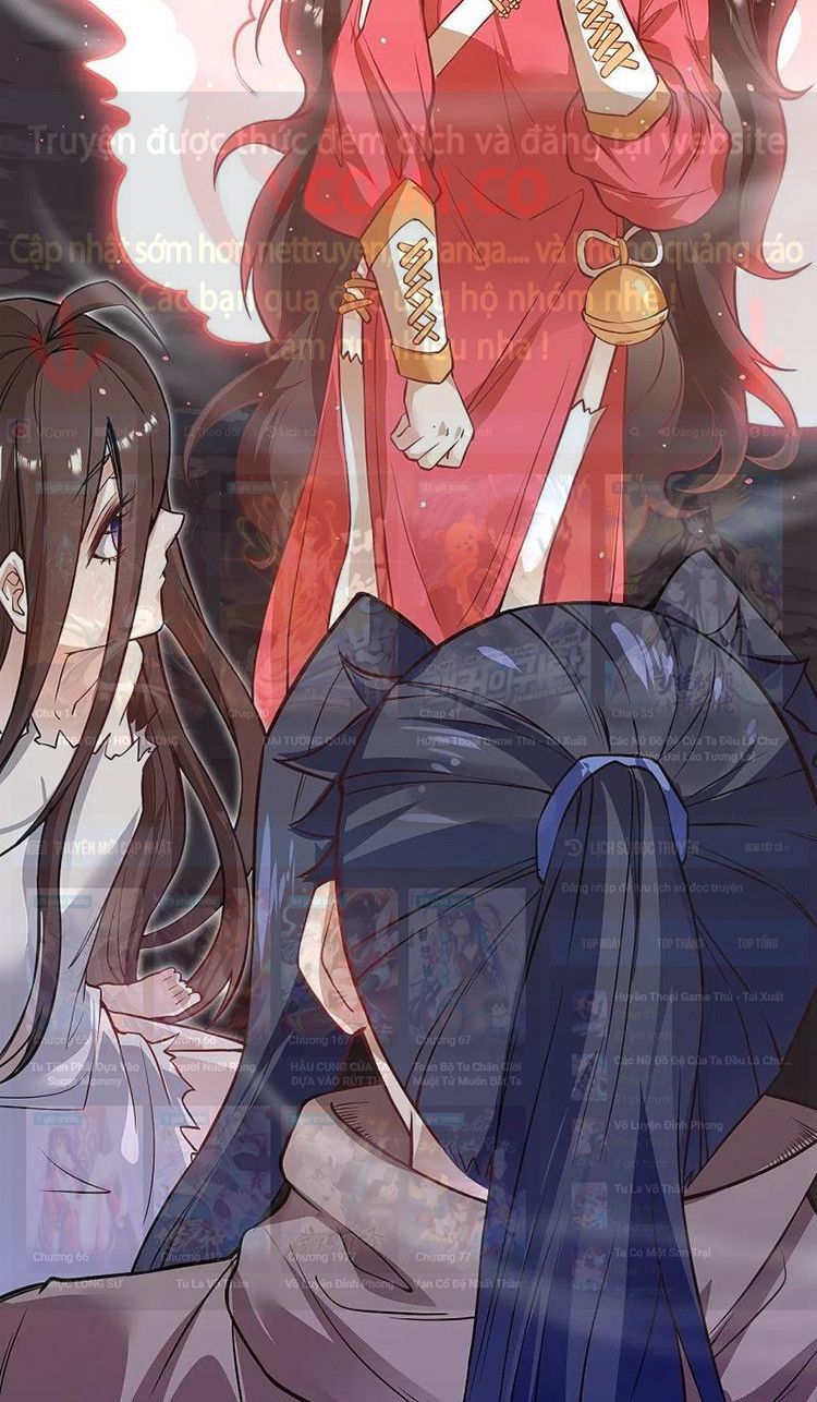 đọc truyện Nghịch Thiên Tà Thần Chương 529 ảnh 61 tại Thiên Thai Truyện