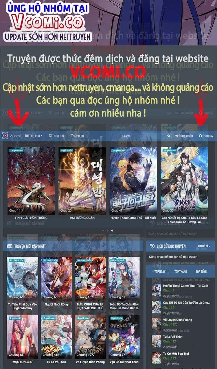 đọc truyện Nghịch Thiên Tà Thần Chương 529 ảnh 62 tại Thiên Thai Truyện