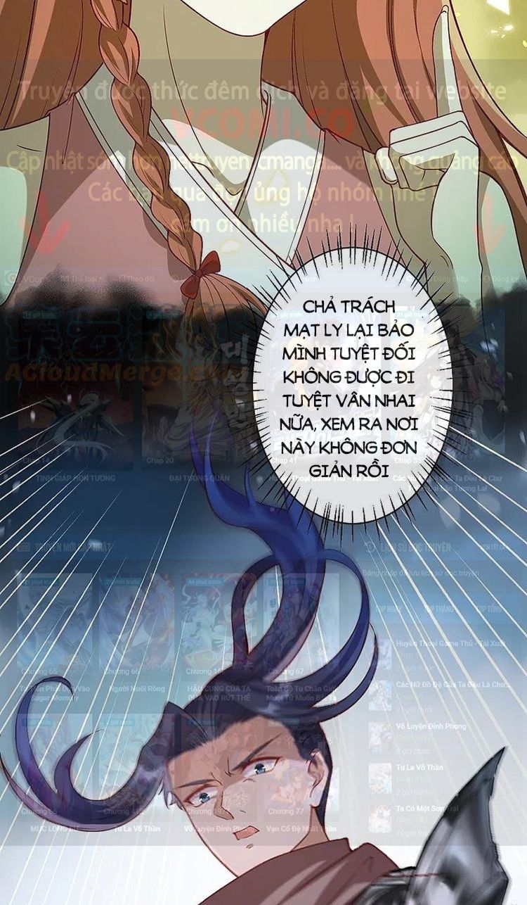 đọc truyện Nghịch Thiên Tà Thần Chương 529 ảnh 9 tại Thiên Thai Truyện