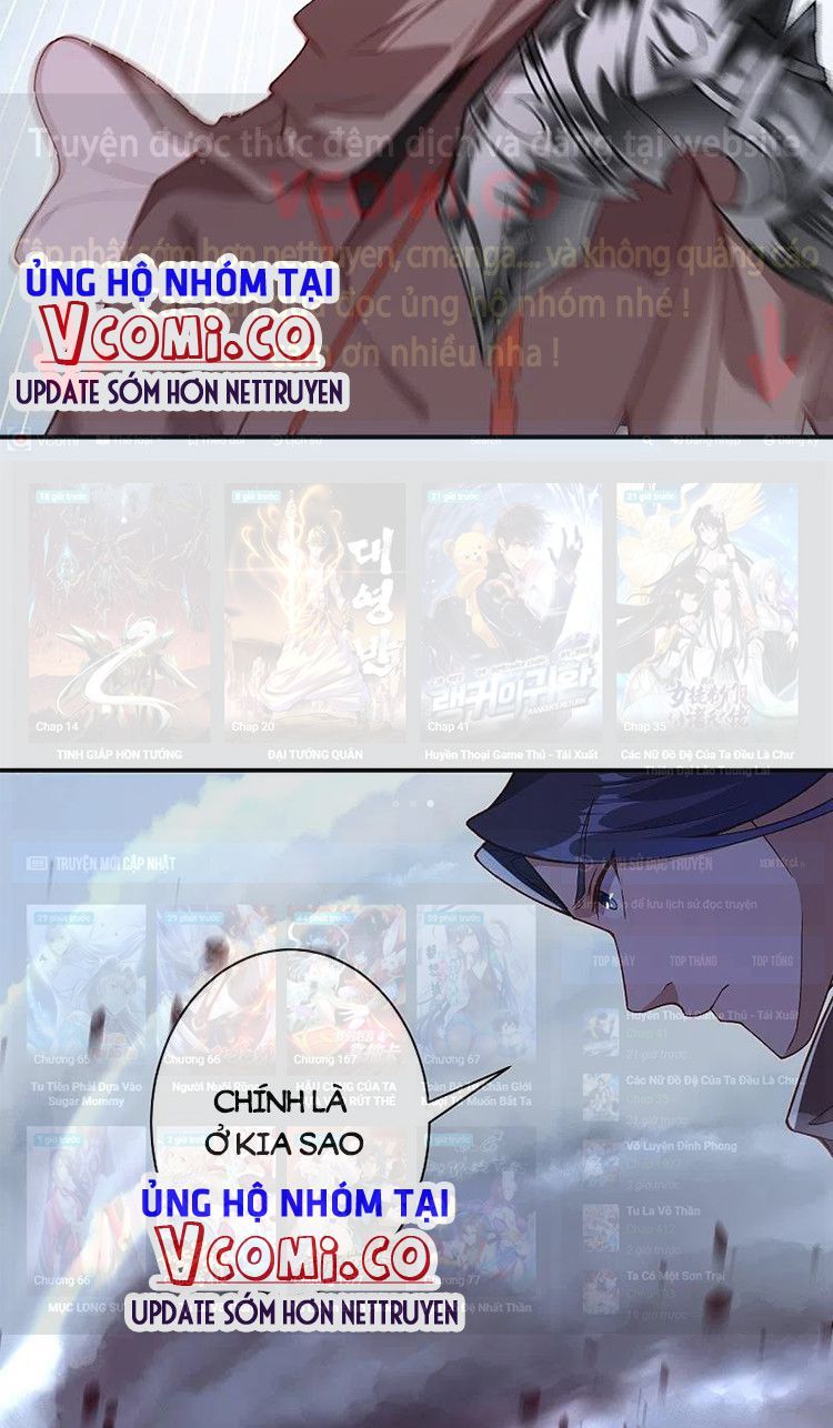 đọc truyện Nghịch Thiên Tà Thần Chương 529 ảnh 10 tại Thiên Thai Truyện