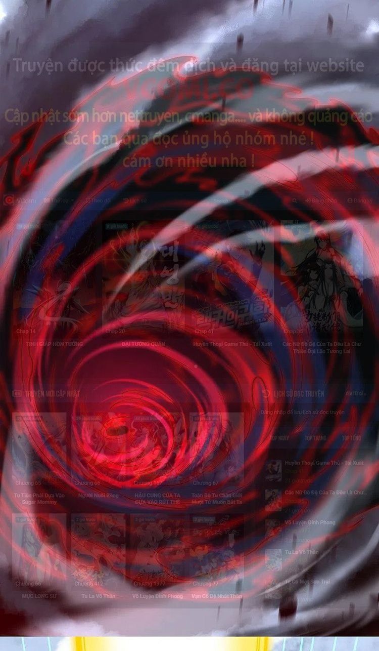 đọc truyện Nghịch Thiên Tà Thần Chương 529 ảnh 11 tại Thiên Thai Truyện