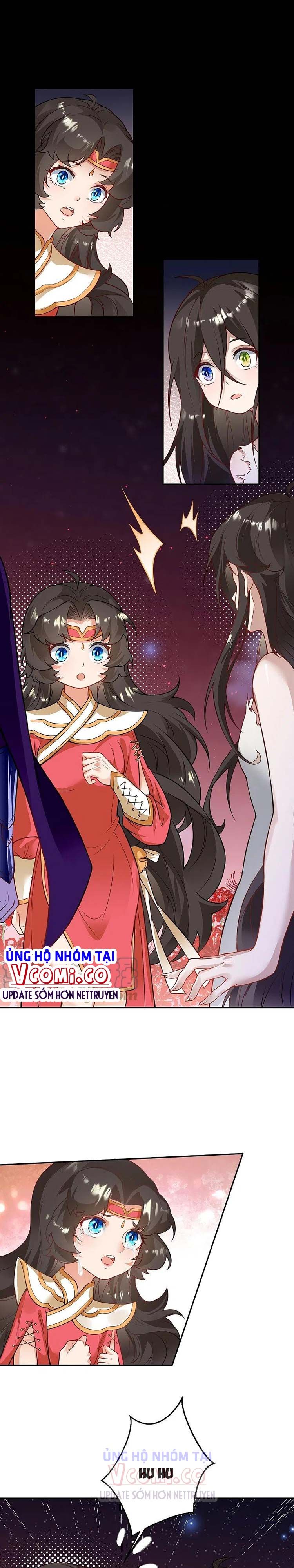 đọc truyện Nghịch Thiên Tà Thần Chương 530 ảnh 3 tại Thiên Thai Truyện