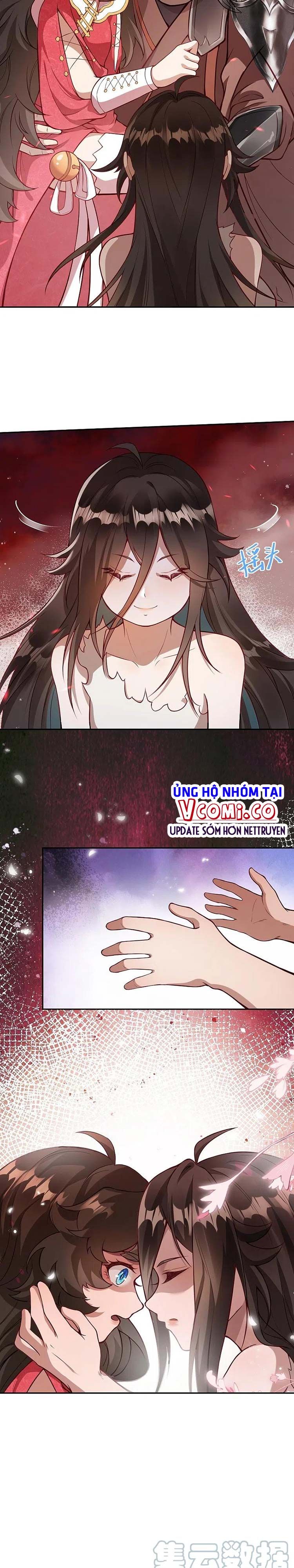 đọc truyện Nghịch Thiên Tà Thần Chương 530 ảnh 12 tại Thiên Thai Truyện