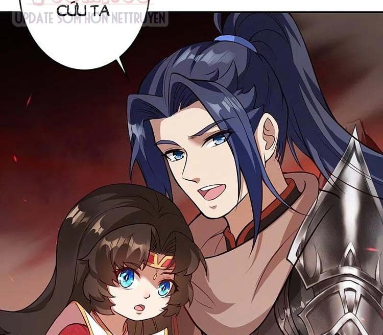 đọc truyện Nghịch Thiên Tà Thần Chương 530 ảnh 11 tại Thiên Thai Truyện