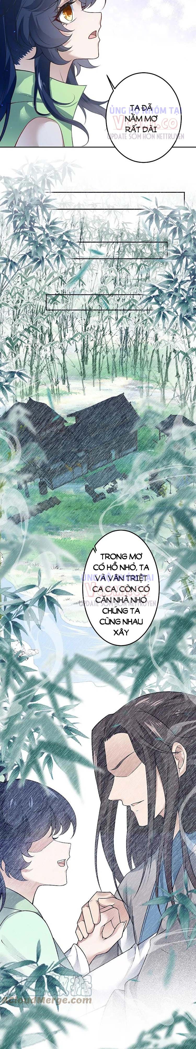 đọc truyện Nghịch Thiên Tà Thần Chương 531 ảnh 6 tại Thiên Thai Truyện