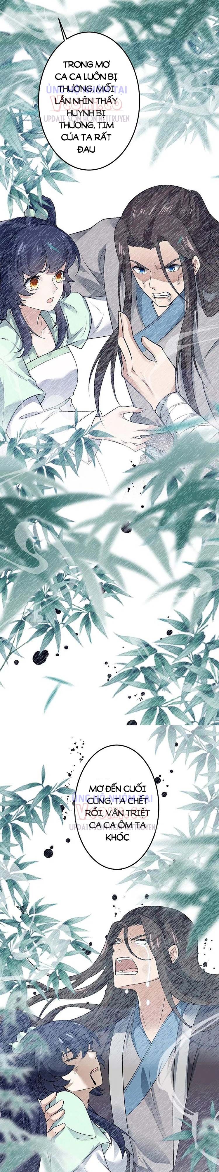 đọc truyện Nghịch Thiên Tà Thần Chương 531 ảnh 7 tại Thiên Thai Truyện