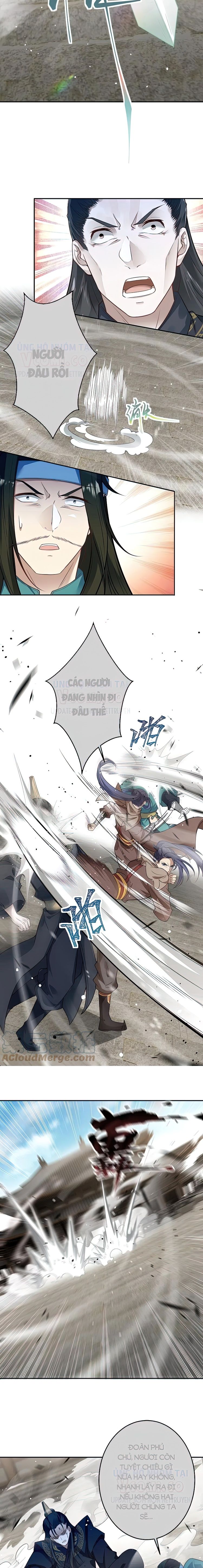 đọc truyện Nghịch Thiên Tà Thần Chương 532 ảnh 12 tại Thiên Thai Truyện