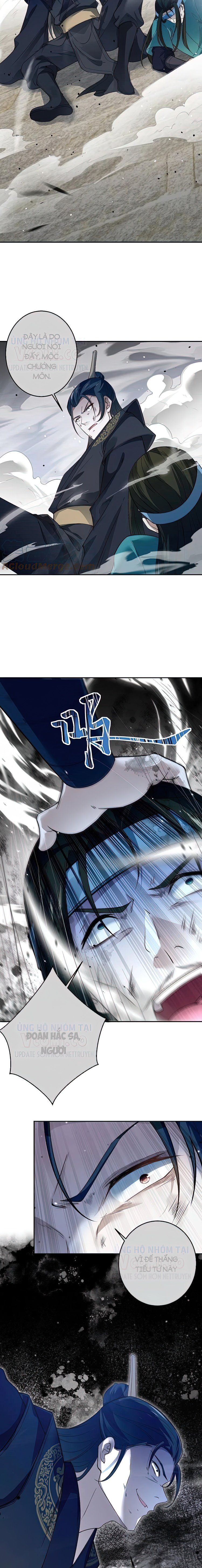 đọc truyện Nghịch Thiên Tà Thần Chương 532 ảnh 13 tại Thiên Thai Truyện