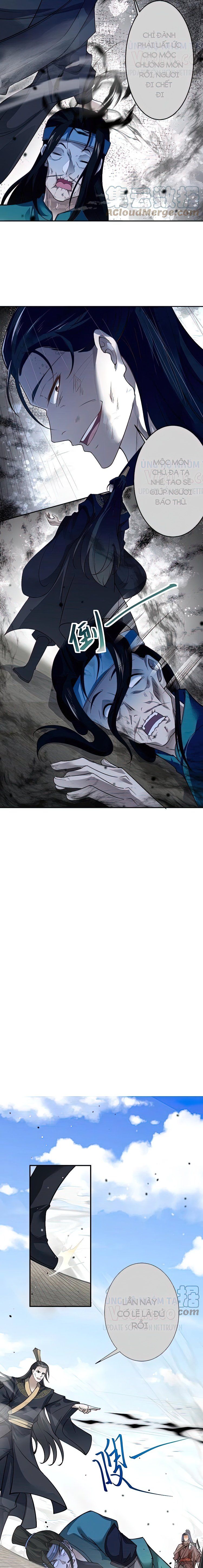 đọc truyện Nghịch Thiên Tà Thần Chương 532 ảnh 14 tại Thiên Thai Truyện