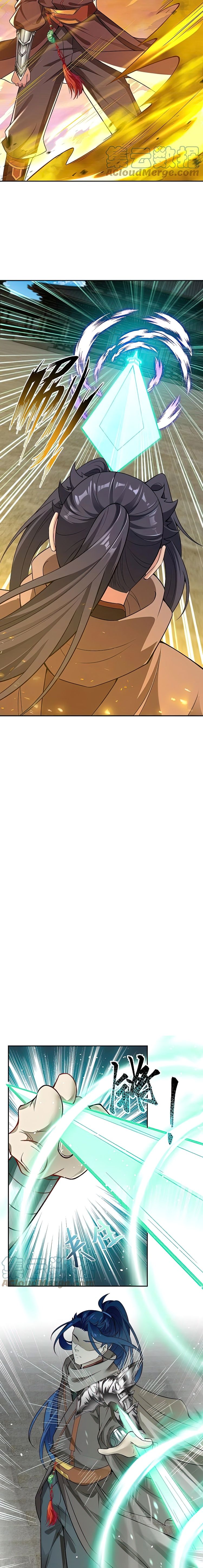 đọc truyện Nghịch Thiên Tà Thần Chương 532 ảnh 10 tại Thiên Thai Truyện