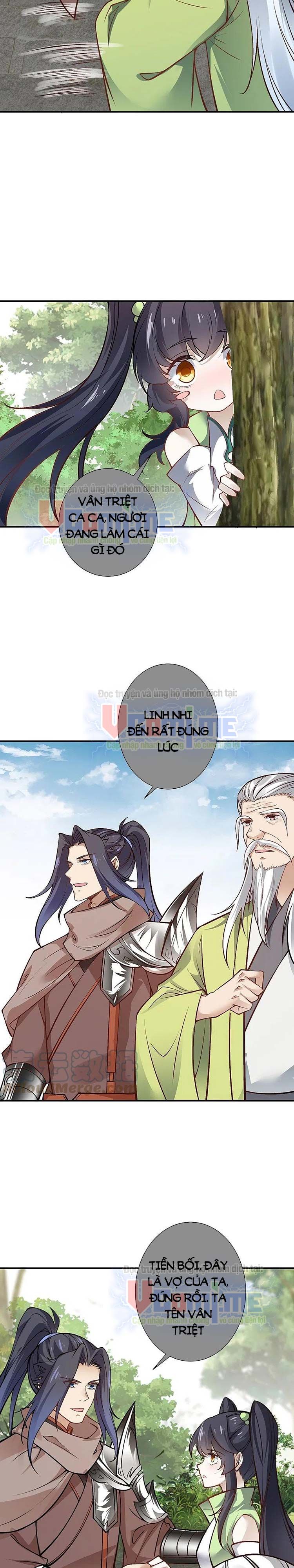 đọc truyện Nghịch Thiên Tà Thần Chương 533 ảnh 12 tại Thiên Thai Truyện