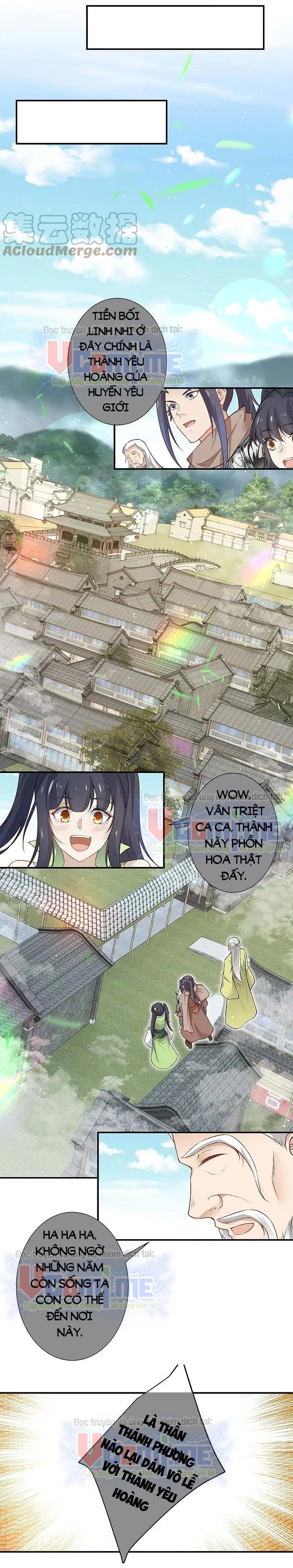 đọc truyện Nghịch Thiên Tà Thần Chương 533 ảnh 22 tại Thiên Thai Truyện