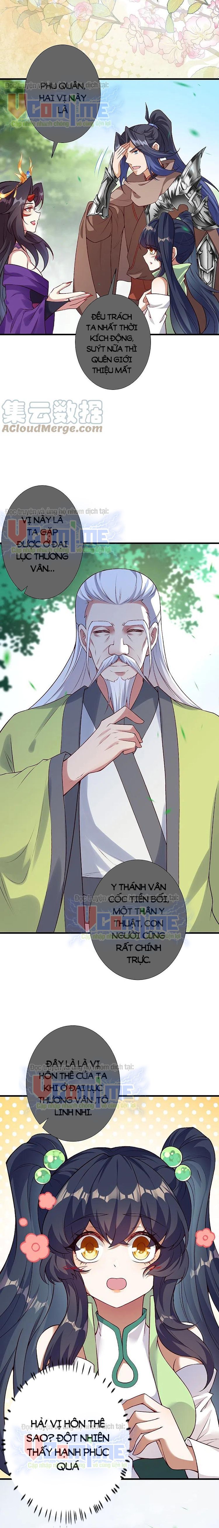 đọc truyện Nghịch Thiên Tà Thần Chương 534 ảnh 13 tại Thiên Thai Truyện