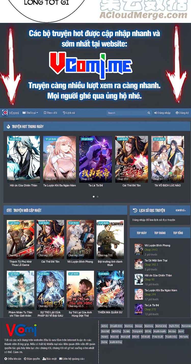 đọc truyện Nghịch Thiên Tà Thần Chương 535 ảnh 24 tại Thiên Thai Truyện