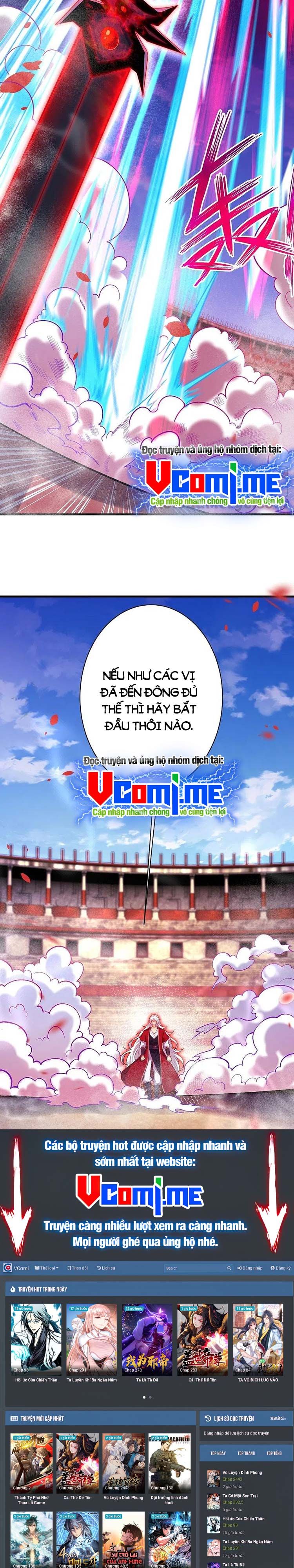 đọc truyện Nghịch Thiên Tà Thần Chương 536 ảnh 22 tại Thiên Thai Truyện