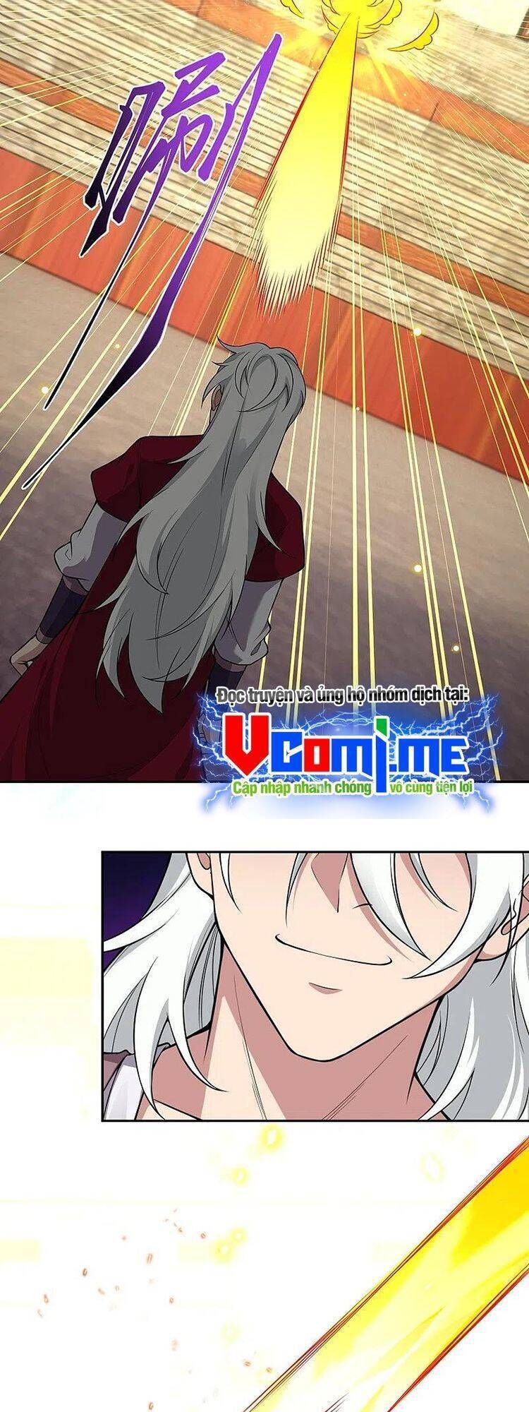 đọc truyện Nghịch Thiên Tà Thần Chương 537 ảnh 12 tại Thiên Thai Truyện