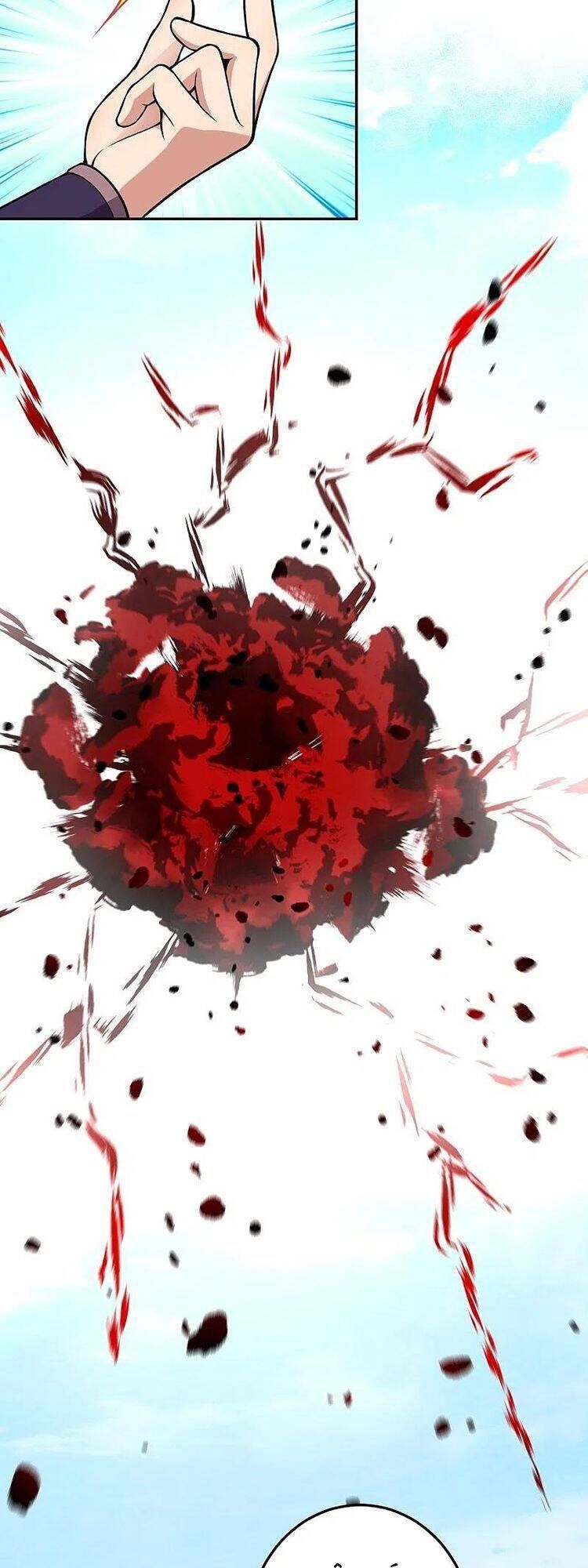 đọc truyện Nghịch Thiên Tà Thần Chương 537 ảnh 19 tại Thiên Thai Truyện