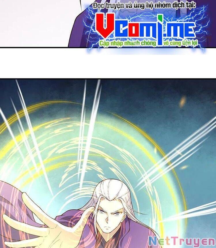 đọc truyện Nghịch Thiên Tà Thần Chương 537 ảnh 26 tại Thiên Thai Truyện