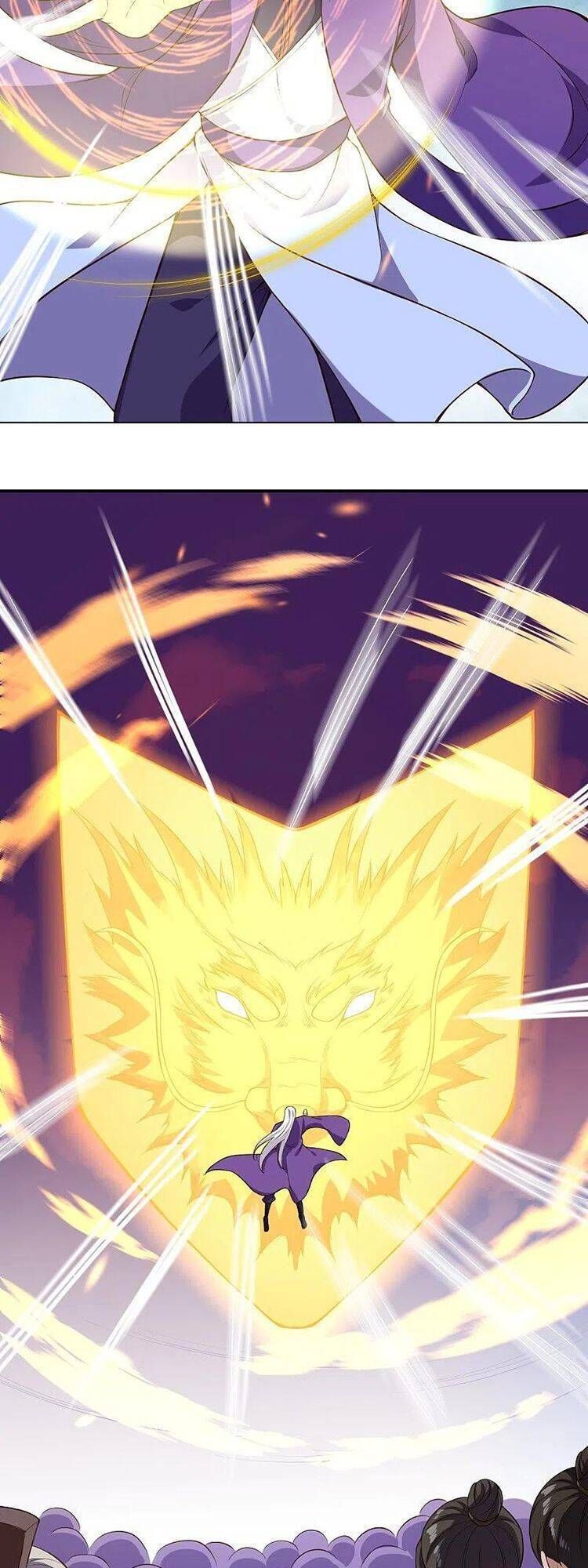 đọc truyện Nghịch Thiên Tà Thần Chương 537 ảnh 27 tại Thiên Thai Truyện