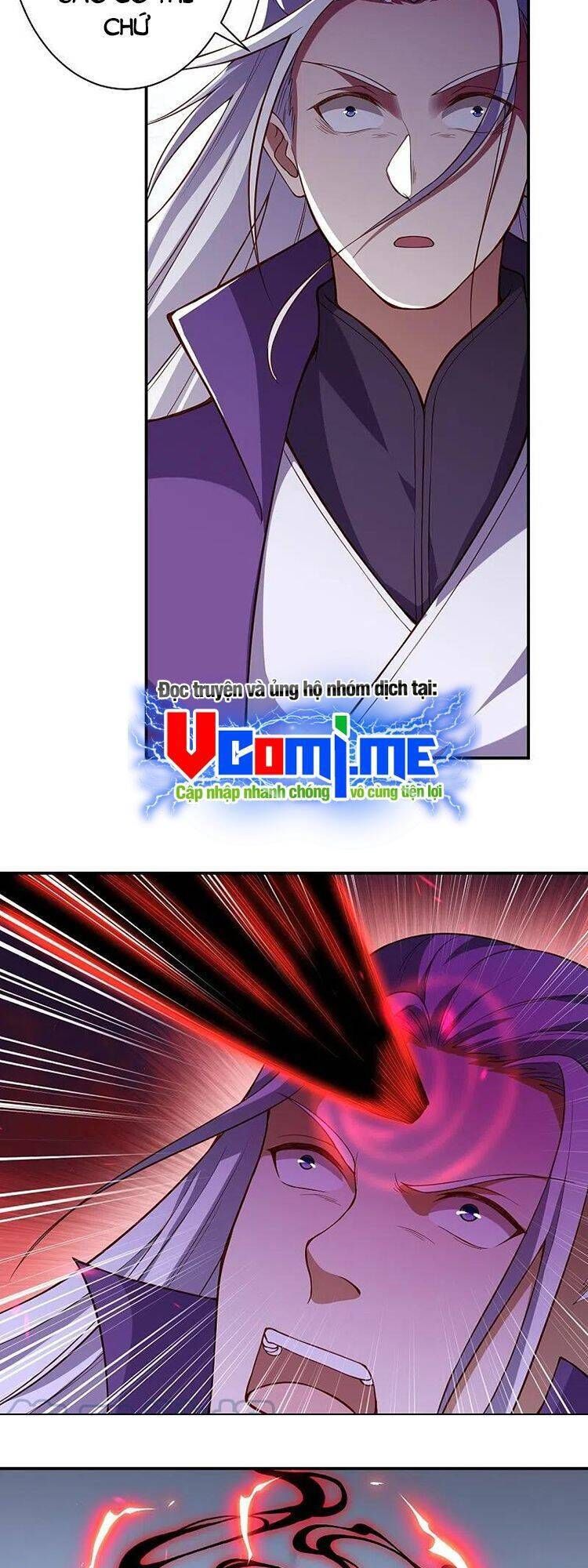 đọc truyện Nghịch Thiên Tà Thần Chương 537 ảnh 30 tại Thiên Thai Truyện