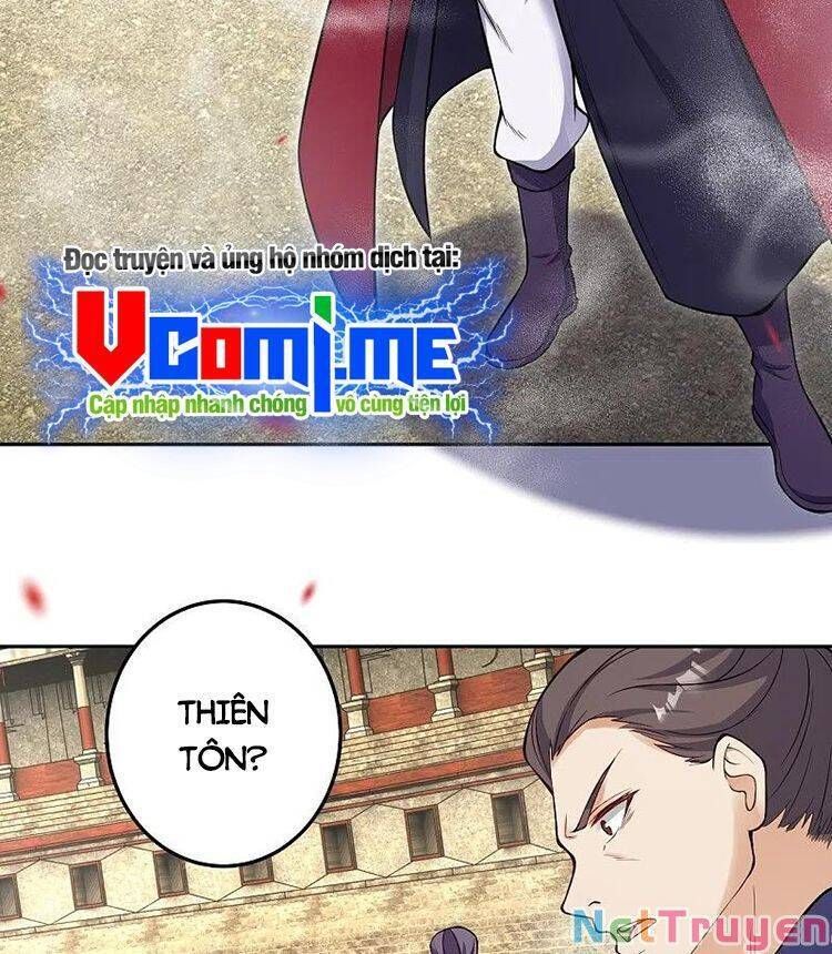 đọc truyện Nghịch Thiên Tà Thần Chương 537 ảnh 5 tại Thiên Thai Truyện