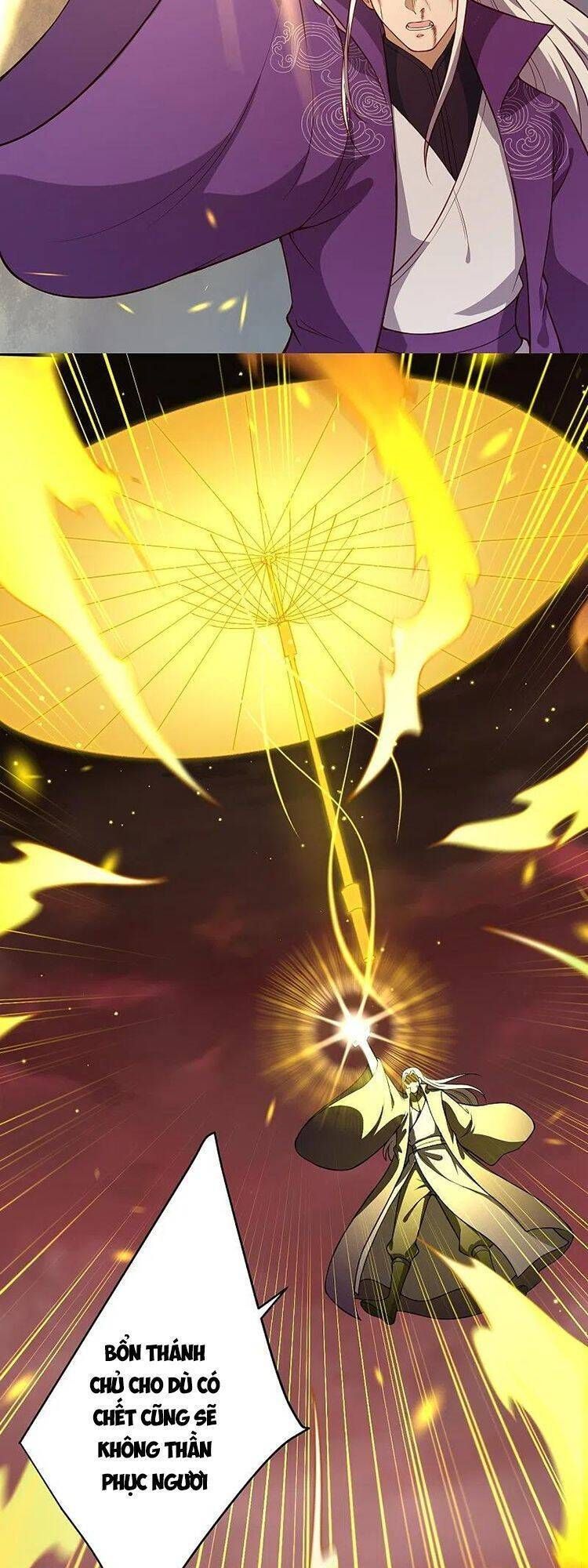 đọc truyện Nghịch Thiên Tà Thần Chương 537 ảnh 37 tại Thiên Thai Truyện