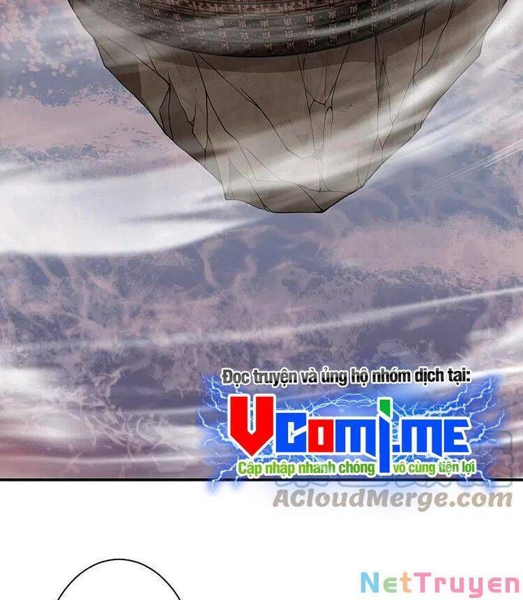 đọc truyện Nghịch Thiên Tà Thần Chương 537 ảnh 41 tại Thiên Thai Truyện