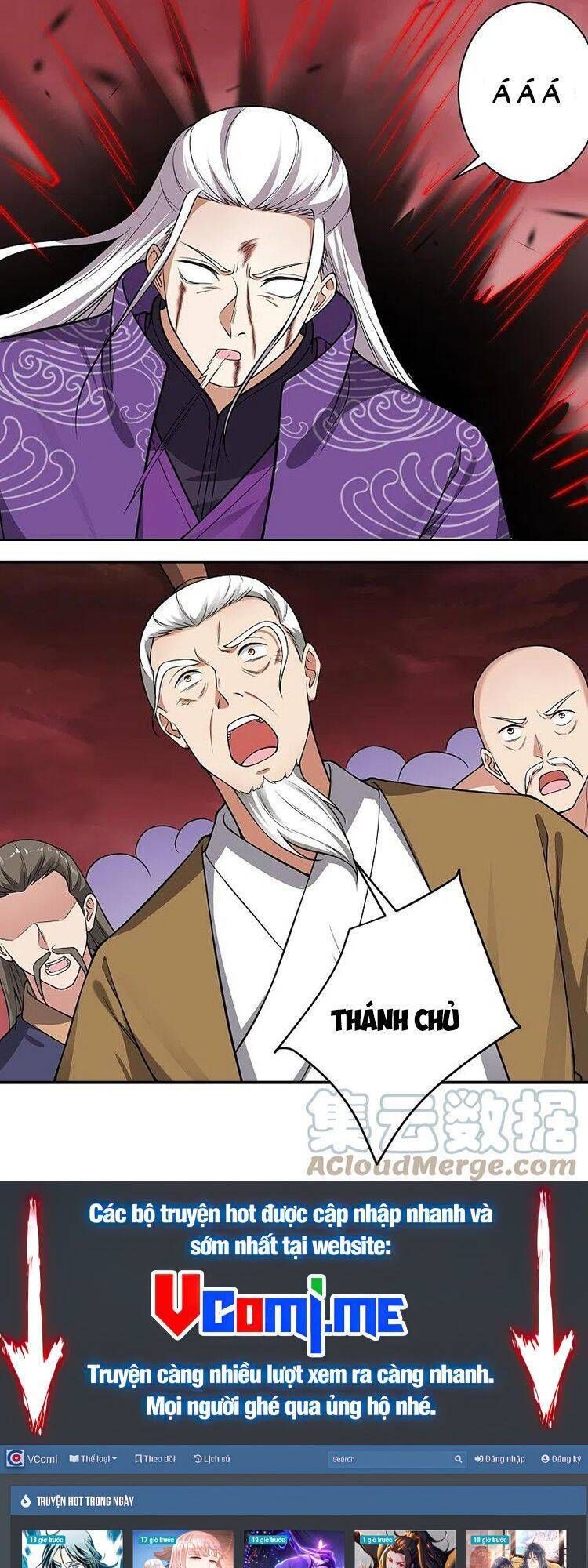 đọc truyện Nghịch Thiên Tà Thần Chương 537 ảnh 43 tại Thiên Thai Truyện