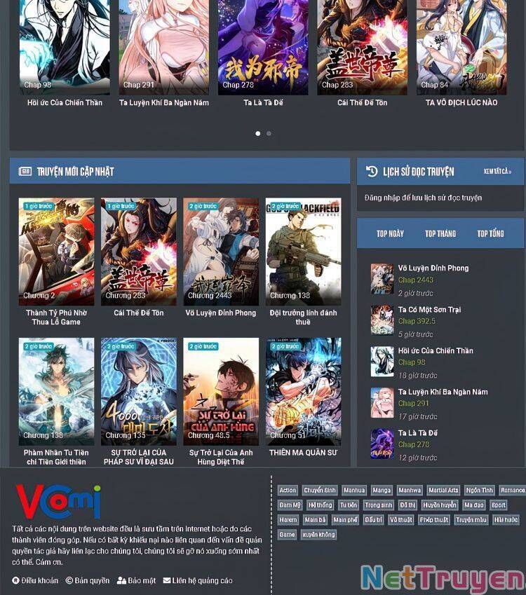 đọc truyện Nghịch Thiên Tà Thần Chương 537 ảnh 44 tại Thiên Thai Truyện