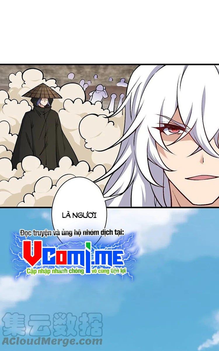 đọc truyện Nghịch Thiên Tà Thần Chương 538 ảnh 19 tại Thiên Thai Truyện