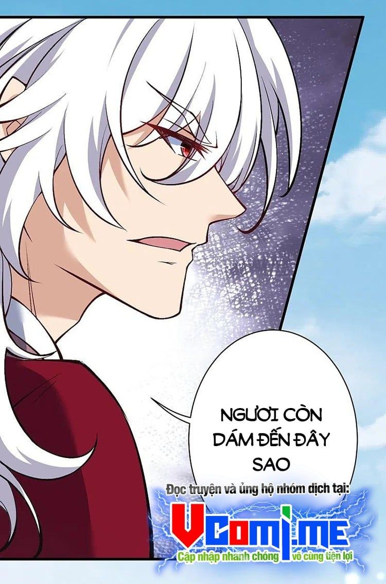 đọc truyện Nghịch Thiên Tà Thần Chương 538 ảnh 20 tại Thiên Thai Truyện