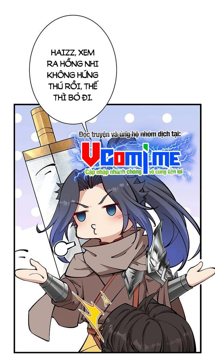 đọc truyện Nghịch Thiên Tà Thần Chương 538 ảnh 29 tại Thiên Thai Truyện