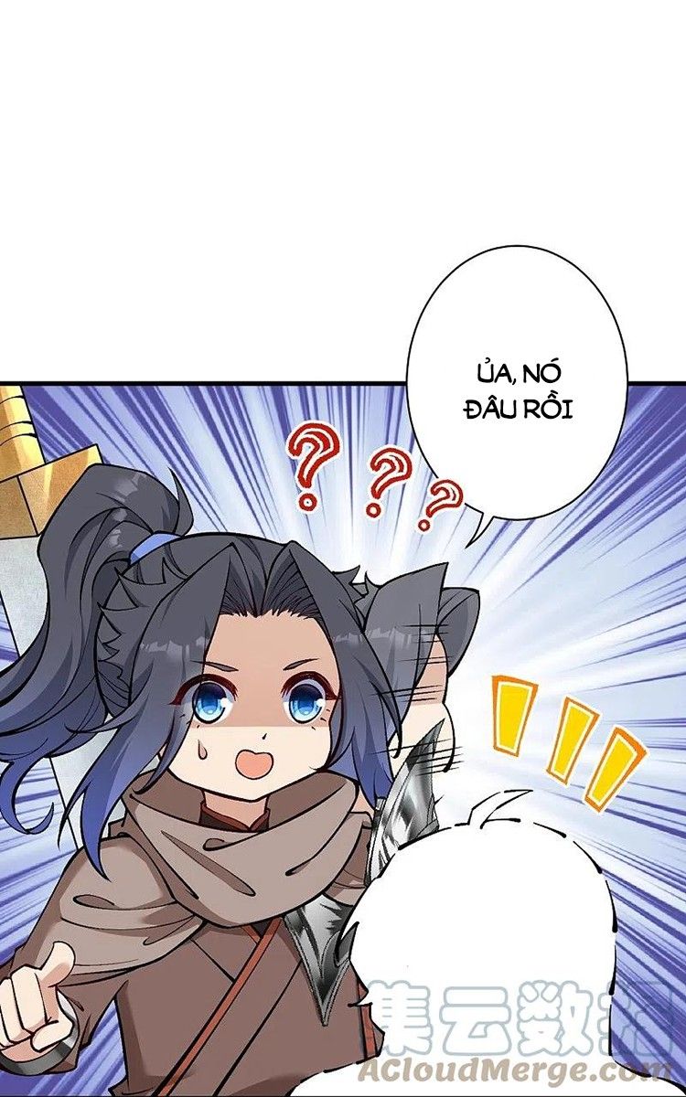 đọc truyện Nghịch Thiên Tà Thần Chương 538 ảnh 30 tại Thiên Thai Truyện