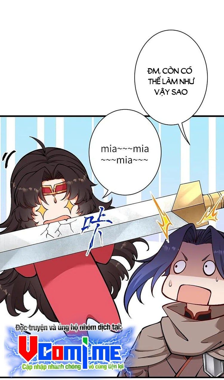 đọc truyện Nghịch Thiên Tà Thần Chương 538 ảnh 31 tại Thiên Thai Truyện