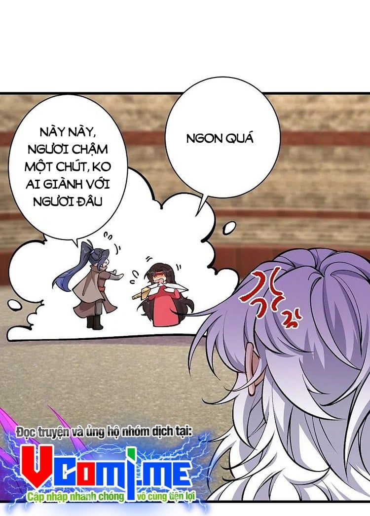 đọc truyện Nghịch Thiên Tà Thần Chương 538 ảnh 32 tại Thiên Thai Truyện