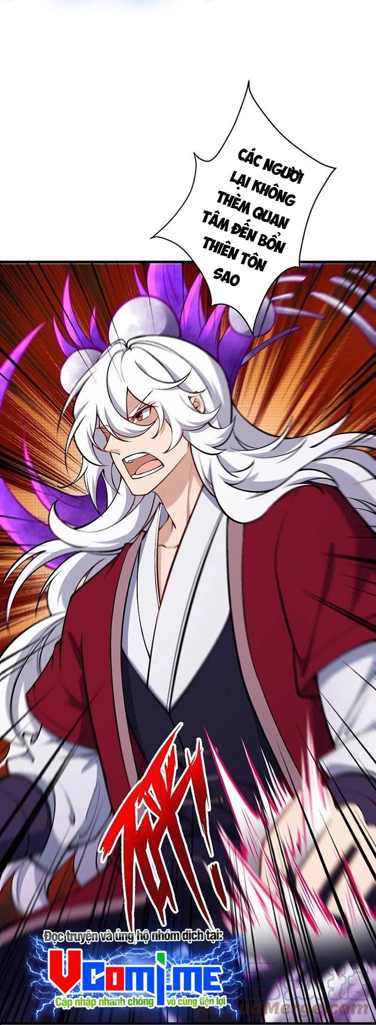 đọc truyện Nghịch Thiên Tà Thần Chương 538 ảnh 33 tại Thiên Thai Truyện