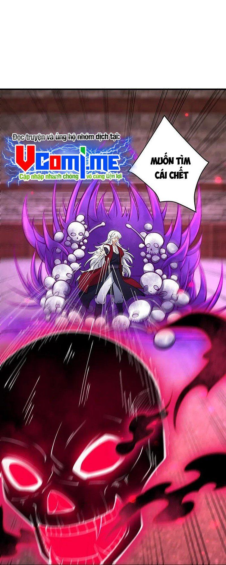 đọc truyện Nghịch Thiên Tà Thần Chương 538 ảnh 34 tại Thiên Thai Truyện