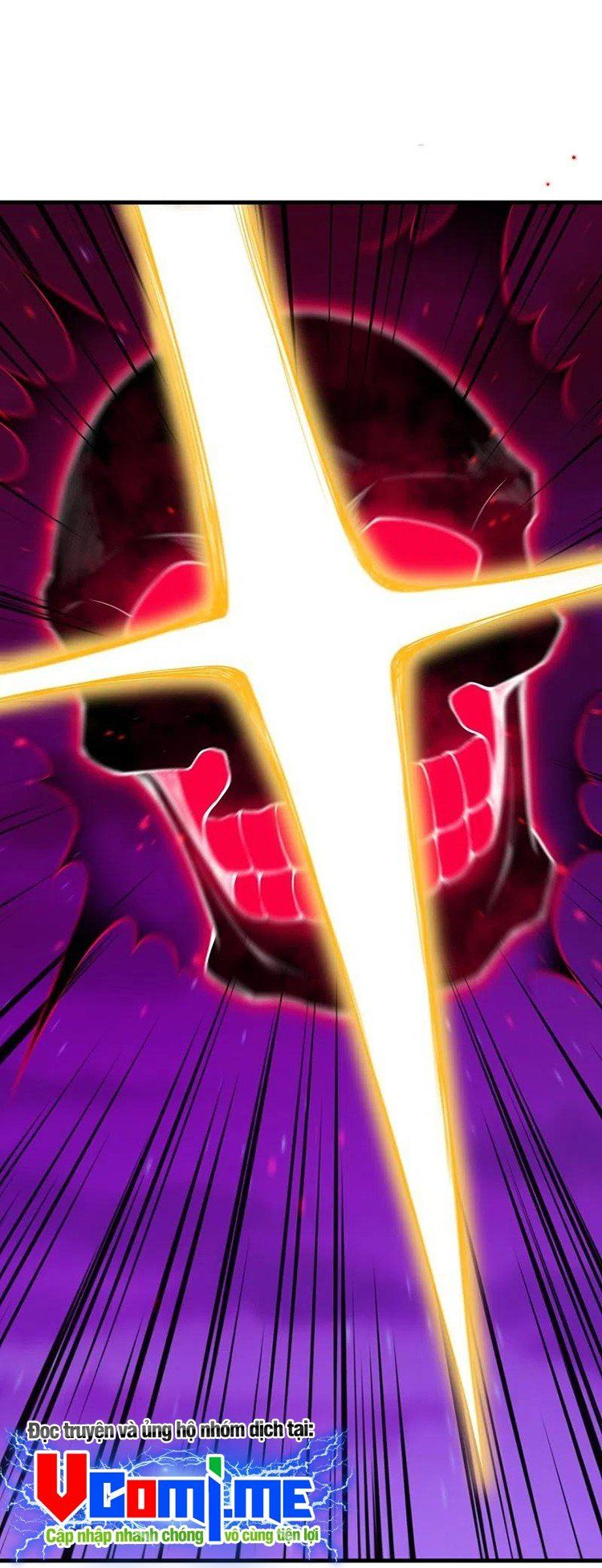 đọc truyện Nghịch Thiên Tà Thần Chương 538 ảnh 37 tại Thiên Thai Truyện