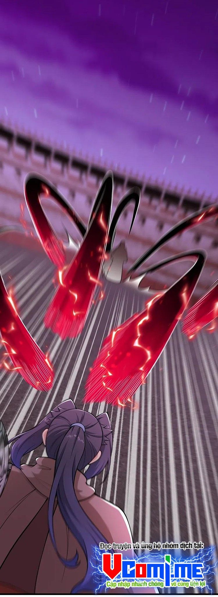 đọc truyện Nghịch Thiên Tà Thần Chương 538 ảnh 42 tại Thiên Thai Truyện