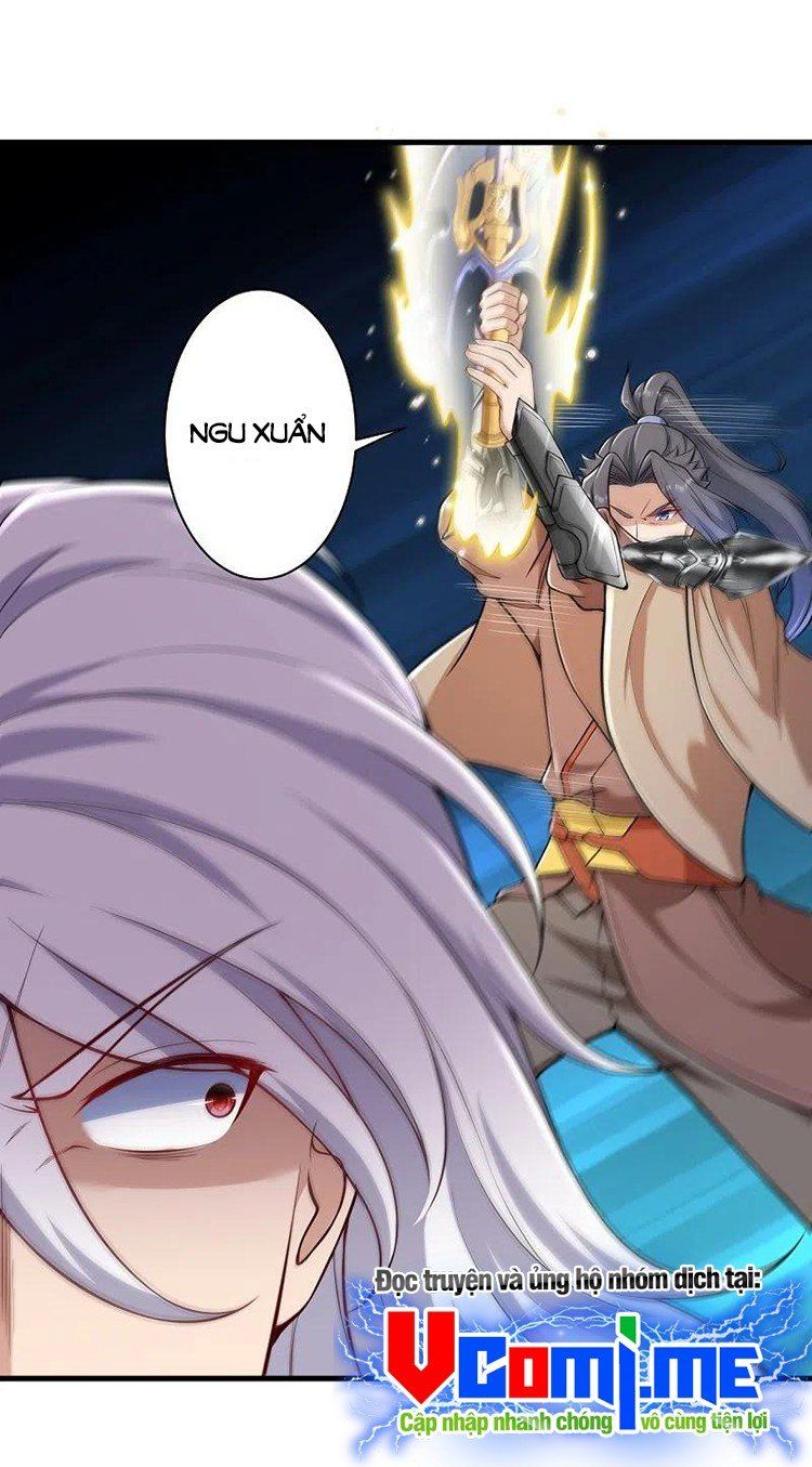 đọc truyện Nghịch Thiên Tà Thần Chương 538 ảnh 45 tại Thiên Thai Truyện