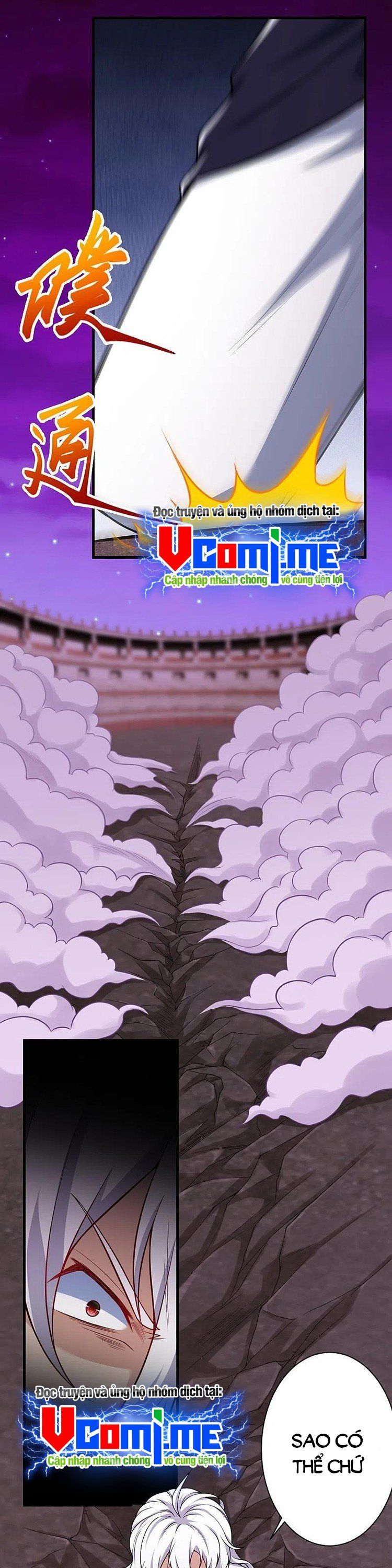 đọc truyện Nghịch Thiên Tà Thần Chương 538 ảnh 48 tại Thiên Thai Truyện