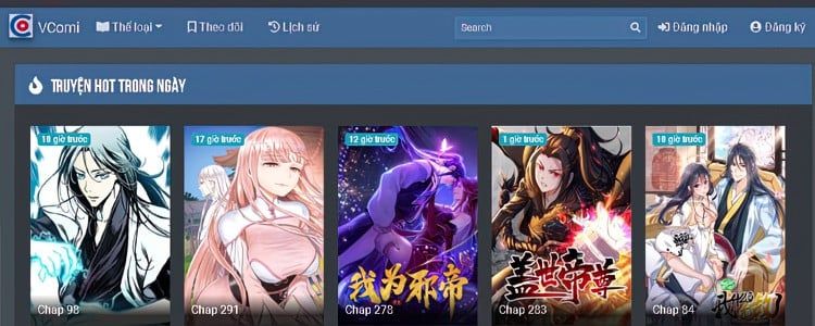 đọc truyện Nghịch Thiên Tà Thần Chương 538 ảnh 51 tại Thiên Thai Truyện