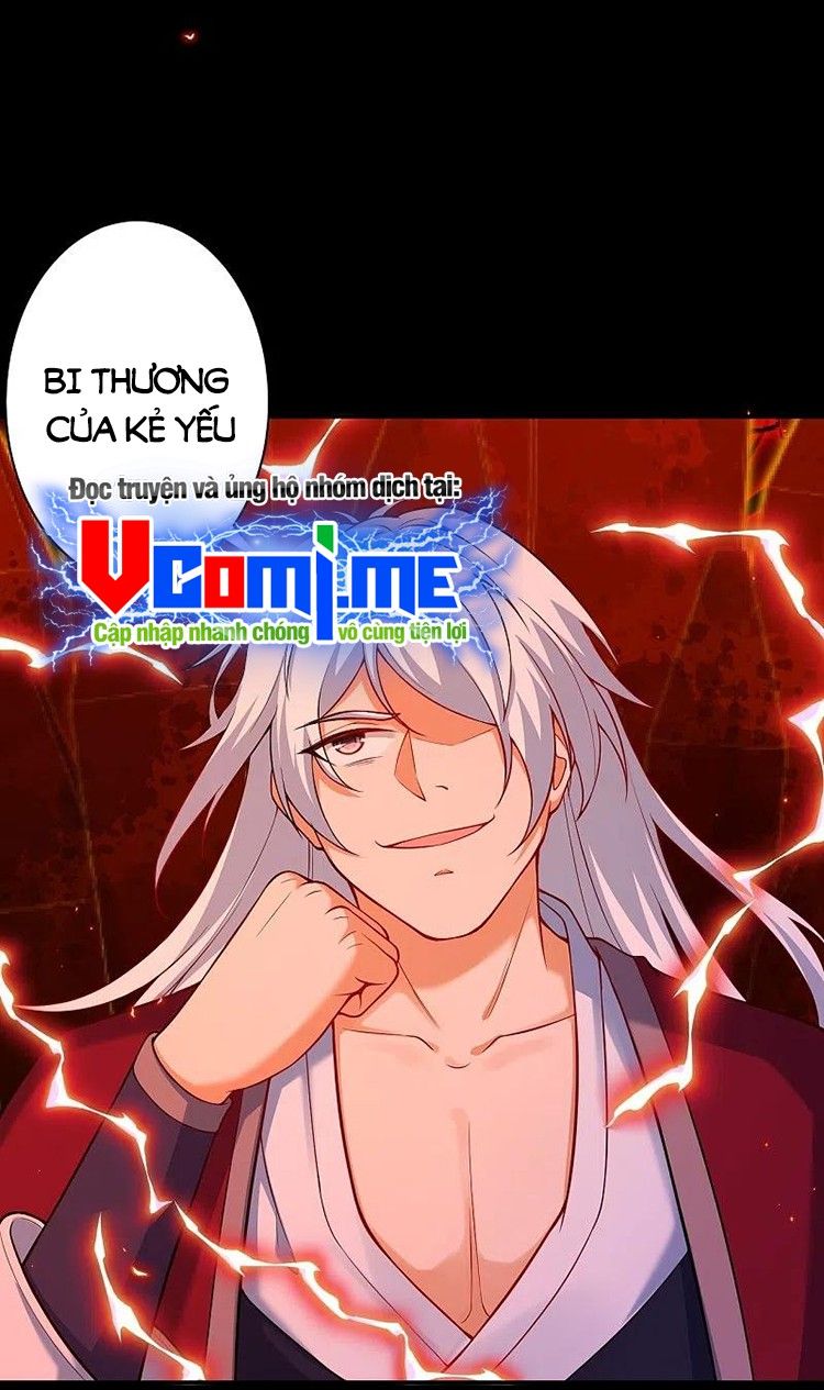 đọc truyện Nghịch Thiên Tà Thần Chương 538 ảnh 7 tại Thiên Thai Truyện