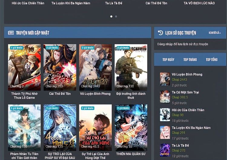 đọc truyện Nghịch Thiên Tà Thần Chương 538 ảnh 52 tại Thiên Thai Truyện