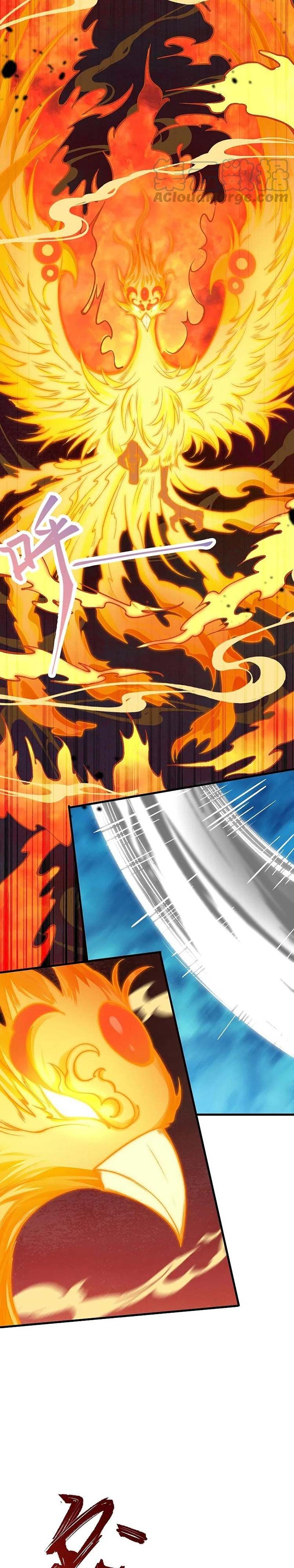 đọc truyện Nghịch Thiên Tà Thần Chương 541 ảnh 12 tại Thiên Thai Truyện