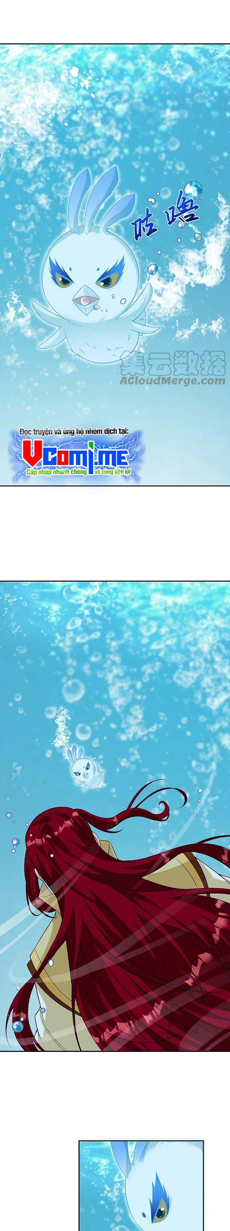 đọc truyện Nghịch Thiên Tà Thần Chương 541 ảnh 26 tại Thiên Thai Truyện