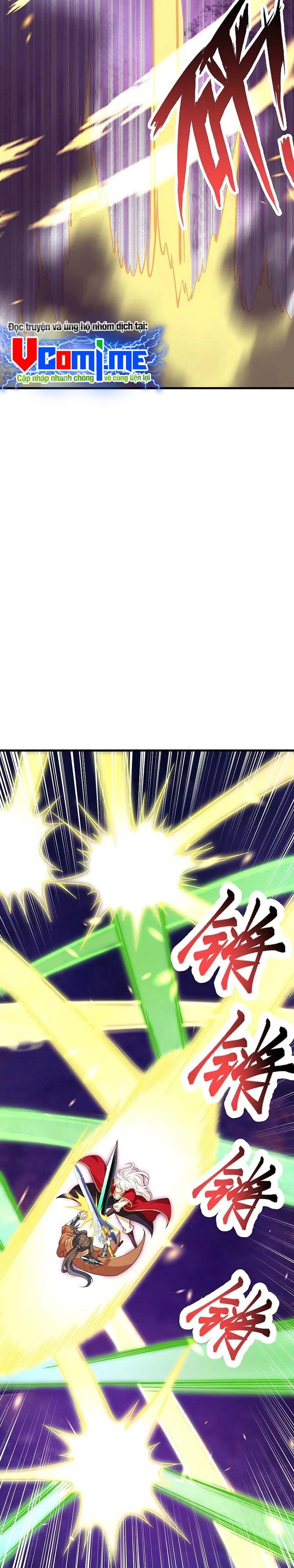 đọc truyện Nghịch Thiên Tà Thần Chương 543 ảnh 18 tại Thiên Thai Truyện