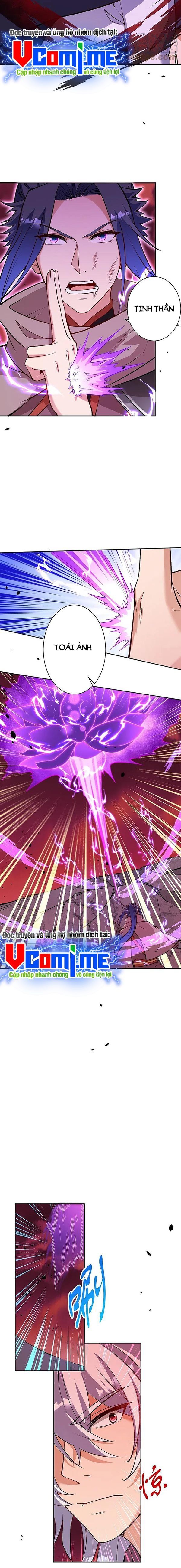 đọc truyện Nghịch Thiên Tà Thần Chương 544 ảnh 6 tại Thiên Thai Truyện