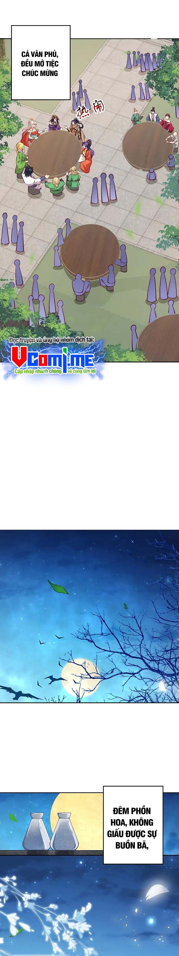 đọc truyện Nghịch Thiên Tà Thần Chương 546 ảnh 17 tại Thiên Thai Truyện