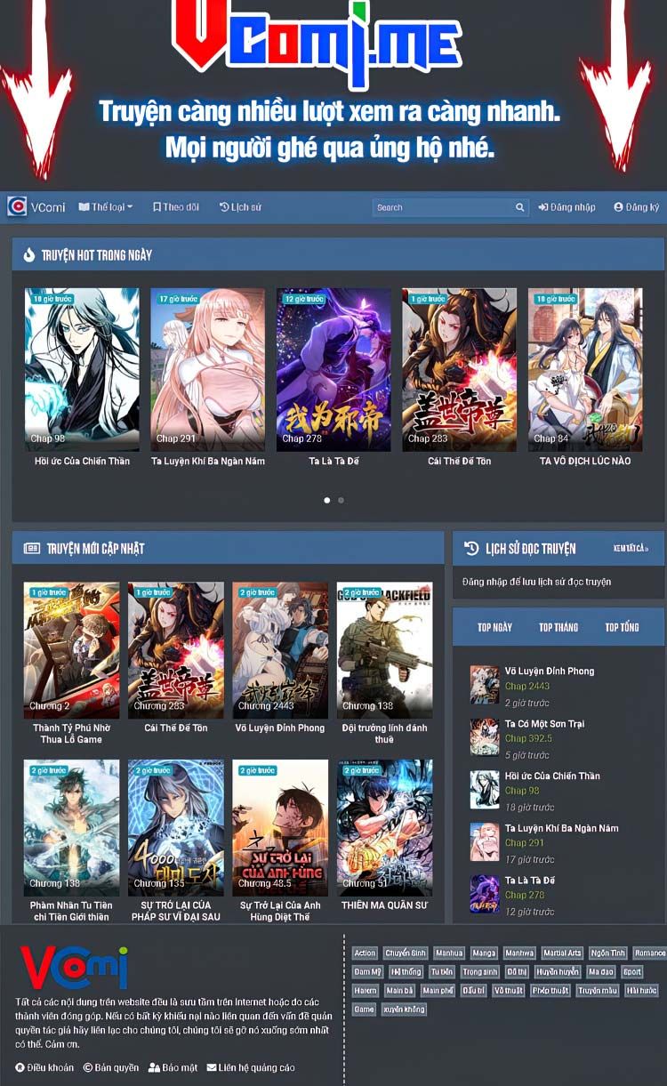 đọc truyện Nghịch Thiên Tà Thần Chương 546 ảnh 22 tại Thiên Thai Truyện